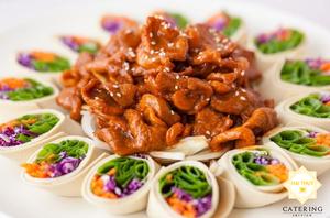 Hai Thụy Catering - dịch vụ đặt tiệc tân gia trọn gói tại Quận 6